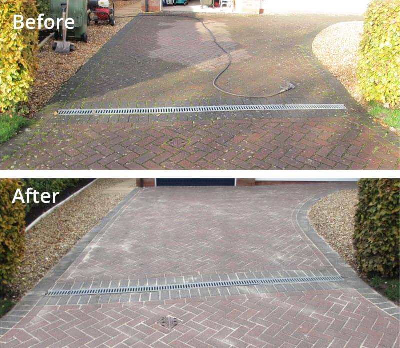 carlislepressurewashingblockpavingdriveway Master Blaster